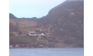 Kamery Lysefjord