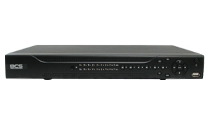 BCS 1604 LE-A