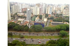 Kamery Sao Paulo