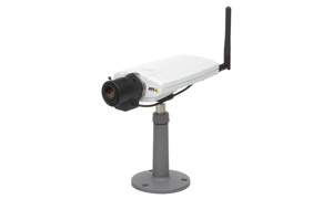 AXIS 211W