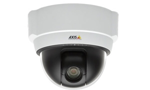 AXIS 215 PTZ