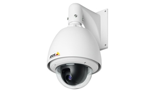 AXIS 215 PTZ-E