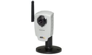 AXIS 207W