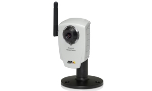 AXIS 207MW