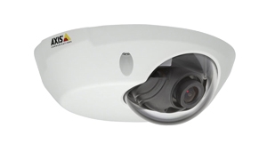 AXIS 209FD