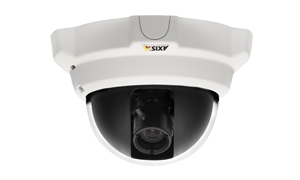 AXIS 216FD-V