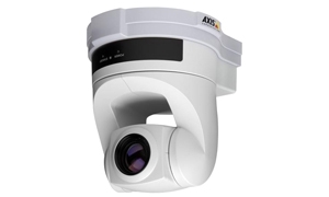 AXIS 214 PTZ