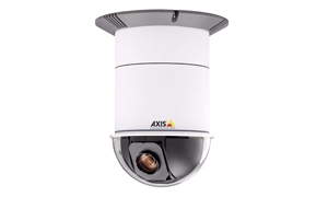 AXIS 232D+