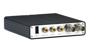 GV H.264 Video Server