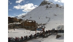 Kamery Tignes