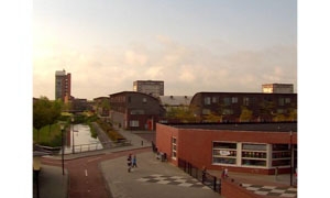 Kamery Barendrecht