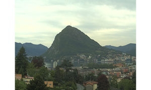 Kamery Lugano