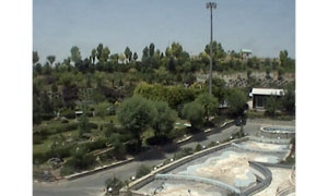 Kamery Teheran