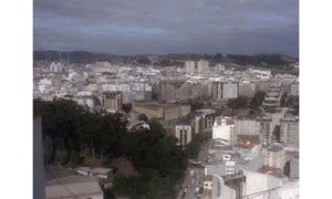 Kamery La Coruña