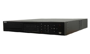 BCS-NVR1604DS-L