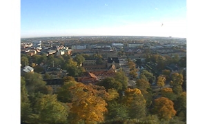 Kamery Uppsala