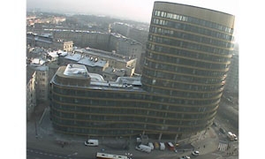 Kamery Warszawa