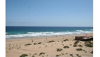 Kamera na pla�y Playa Blanca - Wyspy Kanaryjskie