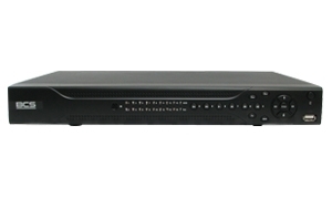 BCS 1604 LE-AS