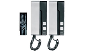 Zestaw domofonowy OR-DOM-LD-905
