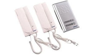 Zestaw domofonowy OR-DOM-RL-903