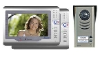 Zestaw wideodomofonowy OR-VID-VT-2001