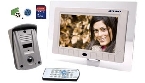 Zestaw wideodomofonowy OR-VID-AP-1008