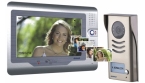 Zestaw wideodomofonowy OR-VID-VT-1011