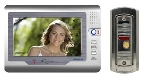 Zestaw wideodomofonowy VT-6912SD