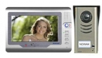 Zestaw wideodomofonowy OR-VID-VT-1012