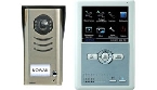Zestaw wideodomofonowy DT-15SD