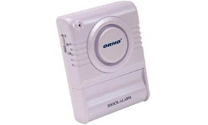 Alarm wstrz�sowy RL-9806