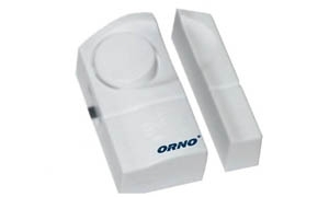 Punktowy alarm okienno-drzwiowy RL-9805C