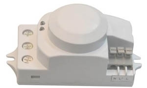 Mikrofalowy czujnik ruchu OR-CR-208