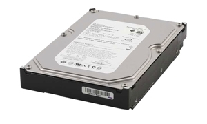 Dysk 750 GB SATA II