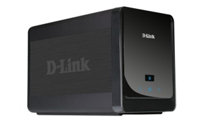 DNS-722-4