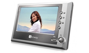 Monitor bezsuchawkowy C5-V11