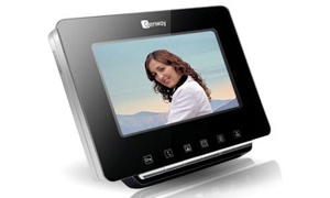 Monitor kolorowy C5-V14