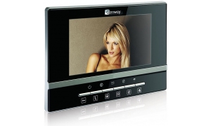 Monitor kolorowy C5-V13 Genway