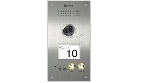 Panel kolorowy z czytnikiem kart C5 5809D-C