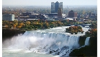 Kamery wodospad Niagara