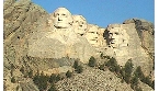 Kamery Online z Mount Rushmore