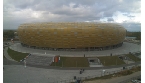 Kamera Gda�sk - PGE Arena