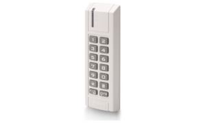 Kontroler dostpu ROGER PR311SE-L