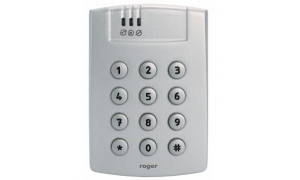 Kontroler dostpu ROGER PR611-VP