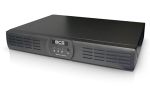 BCS-3116