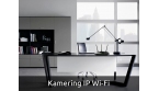 Monitoring IP WI-FI