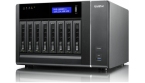 QNAP VS-8132 Pro+