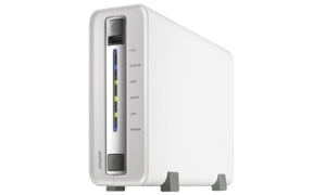 QNAP TS-110