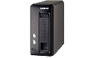 QNAP TS-119P+